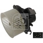 vnitřní ventilátor FEBI BILSTEIN 38661