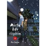 Město, kde chybím 6 – Sleviste.cz