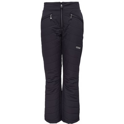 TRIMM JUSTA Černá Tmavě šedá – Zboží Dáma