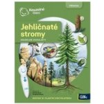 Albi Kouzelné čtení Moje vlastní encyklopedie Dvoulist Jehličnaté stromy – Zbozi.Blesk.cz