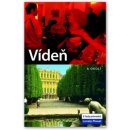 Vídeň a okolí Lonely Planet