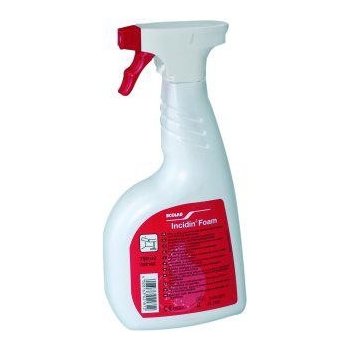 Incidin Foam 750 ml