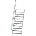 Günzburger Steigtechnik 600331 – Hledejceny.cz