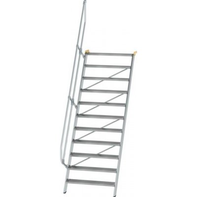 Günzburger Steigtechnik 600331 – Hledejceny.cz