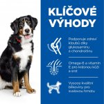 Hill's Science Plan granule pro dospělé psy velkých plemen s kuřecím 18 kg – Hledejceny.cz
