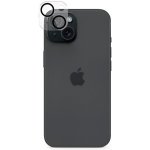 Epico UNUM SapphireShield ochranné sklo na čočky fotoaparátu iPhone 16/16 Plus 90812191000001 – Zboží Živě