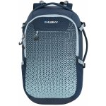 Husky Campus 30l dark blue – Zboží Dáma