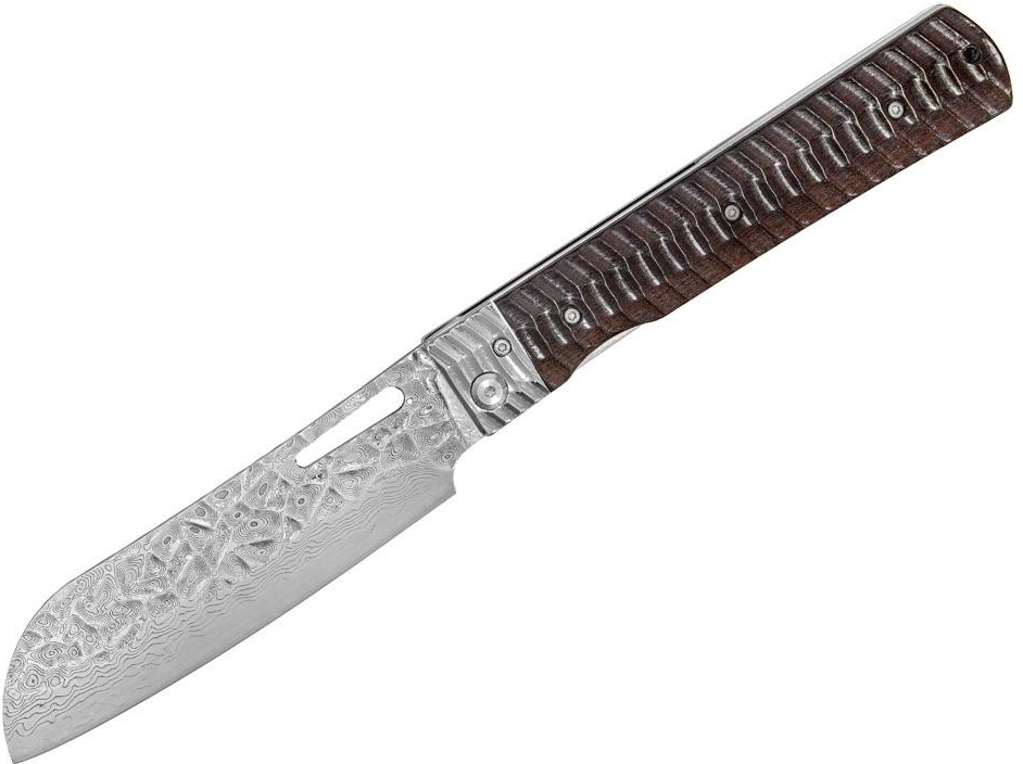 Dellinger SXLK-H128 Karasu Santoku