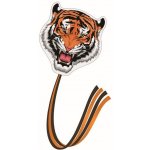Günther TIGER drak pro děti 70 x 74 cm – Zboží Dáma