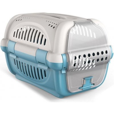 GEORPLAST IT Přepravka plast Rhino Lux 51 x 34,5 x 33 cm – Zboží Dáma