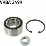 Sada lozisek kol SKF VKBA 3499