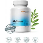 MycoMedica MyStress 90 rostlinných kapslí – Zboží Mobilmania