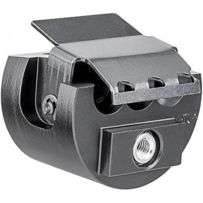 Knipex Polohovací pomůcka pro 974966(Solární konektor MC4) 9749661 – Sleviste.cz