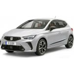 Ochranné boční lišty na dveře, Seat Ibiza V, 2017- , Hatchback