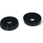 JCML Basics uhlíkový filtr 49040117 – Hledejceny.cz