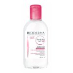 Bioderma Sensibio H2O AR micelární voda 250 ml – Zboží Dáma