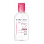 BIODERMA Sensibio H2O AR micelární voda pro citlivou pleť se sklonem k začervenání 250 ml pro ženy