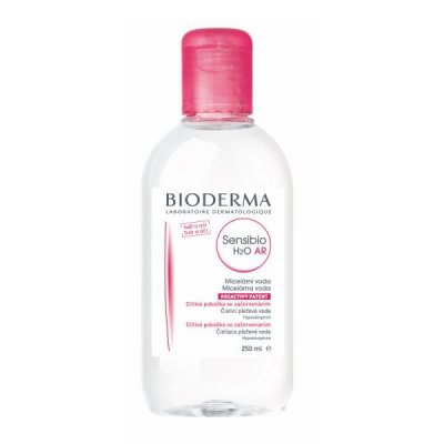 Bioderma Sensibio H2O AR micelární voda 250 ml – Hledejceny.cz