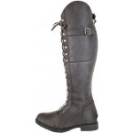 ELT Boty jezdecké Portland dámské černé – Zboží Dáma