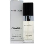 Chanel Cristalle toaletní voda dámská 100 ml – Hledejceny.cz