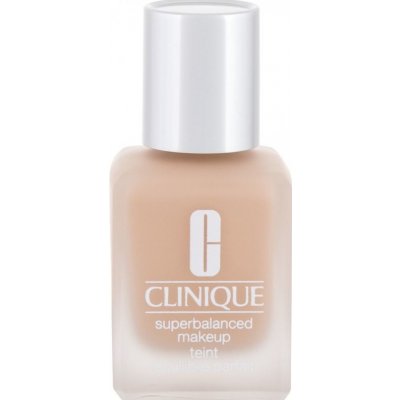 Clinique Superbalanced Make-up CN10 Alabaster 30 ml – Zboží Mobilmania