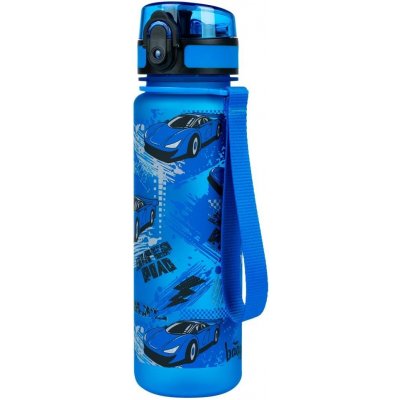 Baagl Tritanová Auta, 500 ml A-34227 – Zbozi.Blesk.cz