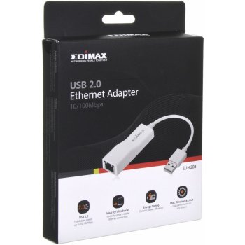 Edimax EU-4208