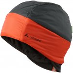 Vaude Bike Warm Cap Plus čepice glowing red – Hledejceny.cz