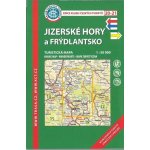 20-21 Jizerské hory Frýdlantsko 1:50 000 – Sleviste.cz