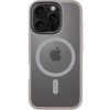 Pouzdro a kryt na mobilní telefon Apple Tactical MagForce Hyperstealth pro iPhone 16 Pro Light Grey 8596311256172