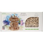 Ugears 3D puzzle Kolotoč 305 ks – Zboží Dáma