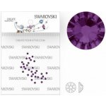 Swarovski Crystals SS5 Amethyst 50 ks – Hledejceny.cz