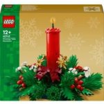 LEGO® 40743 Vánoční dekorace na stůl – Zboží Živě
