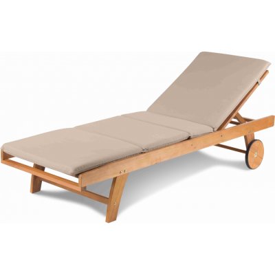 Fieldmann FDZN 9007 krémový 198 x 60 cm – Zboží Dáma