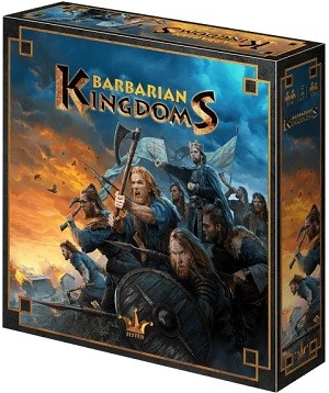 Barbarian Kingdoms