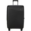 Cestovní kufr Samsonite Intuo Black 79 l