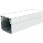 KOPOS Lišta LHD 20x20 vkládací, bílá, délka 2m – Sleviste.cz