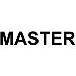 MASTER DH 752 – Zboží Dáma MASTER DH 752 – Zboží Dáma