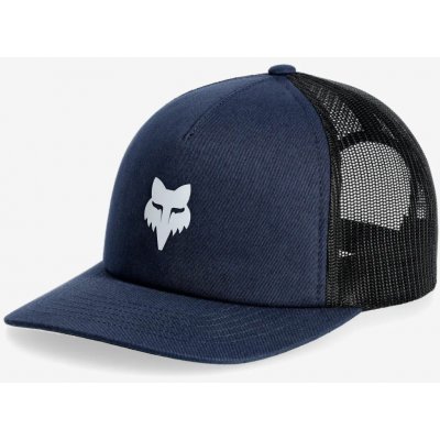 Fox Fox Head Snapback Hat Midnight – Hledejceny.cz