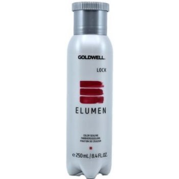 Goldwell Elumen Lock uzamykač barvy 250 ml