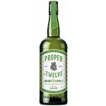 Proper Twelve Irish Apple 35% 1 l (holá láhev) – Zboží Dáma