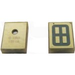 Mikrofon Nokia Lumia 720, Lumia 820, 808 PureView - 5140329 – Zboží Živě