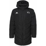 Kappa Giambolo bunda Orli Znojmo Jr černá – Zboží Dáma