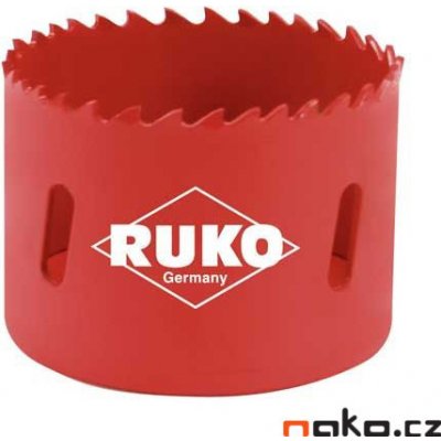 Bimetalová vykružovací korunka HSS 27 mm – Sleviste.cz
