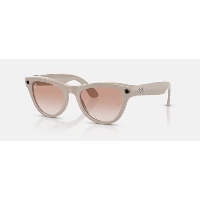 Ray-Ban Meta Skyler 2. gen Shiny – Sleviste.cz