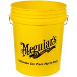 Meguiar's Kbelík bez vložky 19 l – Zboží Mobilmania