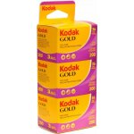 Kodak Gold 200 135/36 (3ks) – Sleviste.cz