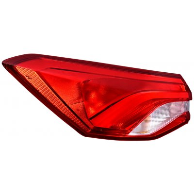Zadní světlo HELLA 2SD 354 860-271 (2SD354860271) – Hledejceny.cz