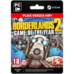 Borderlands 2 GOTY – Hledejceny.cz