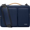 Brašna na notebook TomToc taška Versatile A42 pre Macbook Pro A42-C01B01 14" Dark Blue